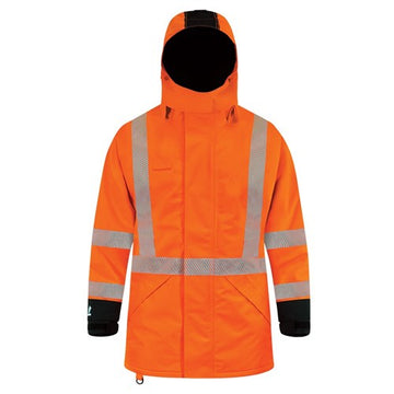 X Back Jacket Extreme TTMC-W17