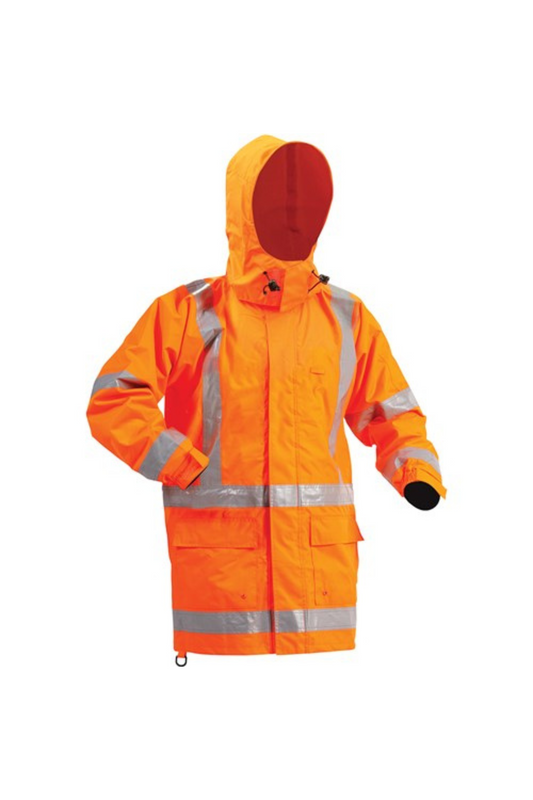 TTMC Stamina Jacket
