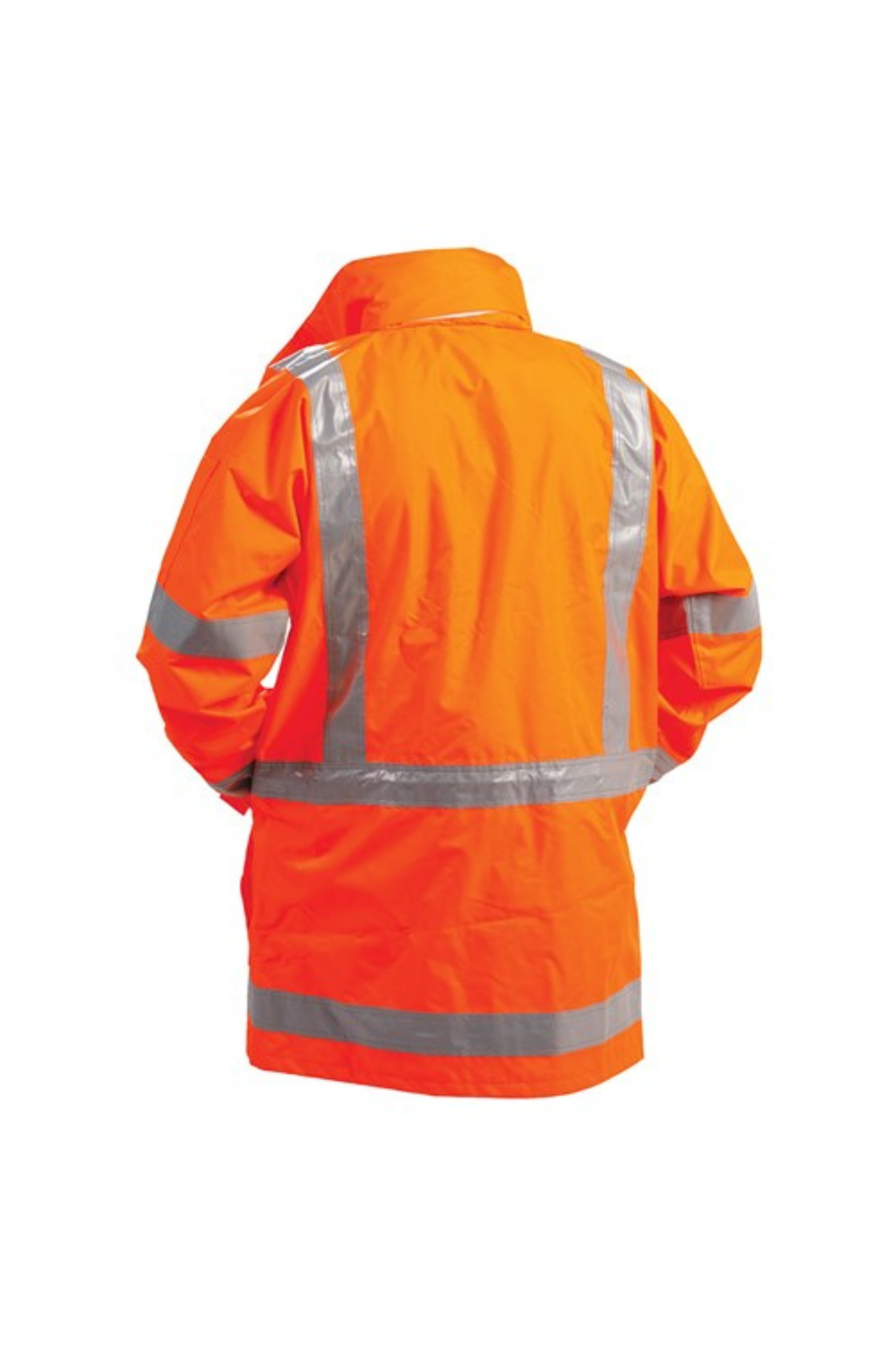 TTMC-W 5 in 1 Waterproof Jacket (CODE JTP5N1)