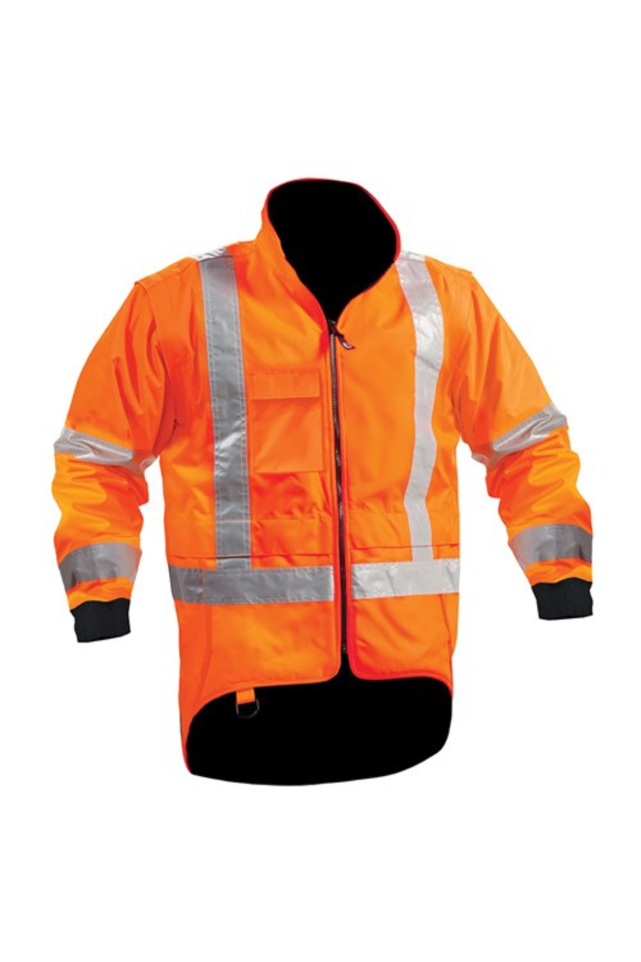 TTMC-W 5 in 1 Waterproof Jacket (CODE JTP5N1)