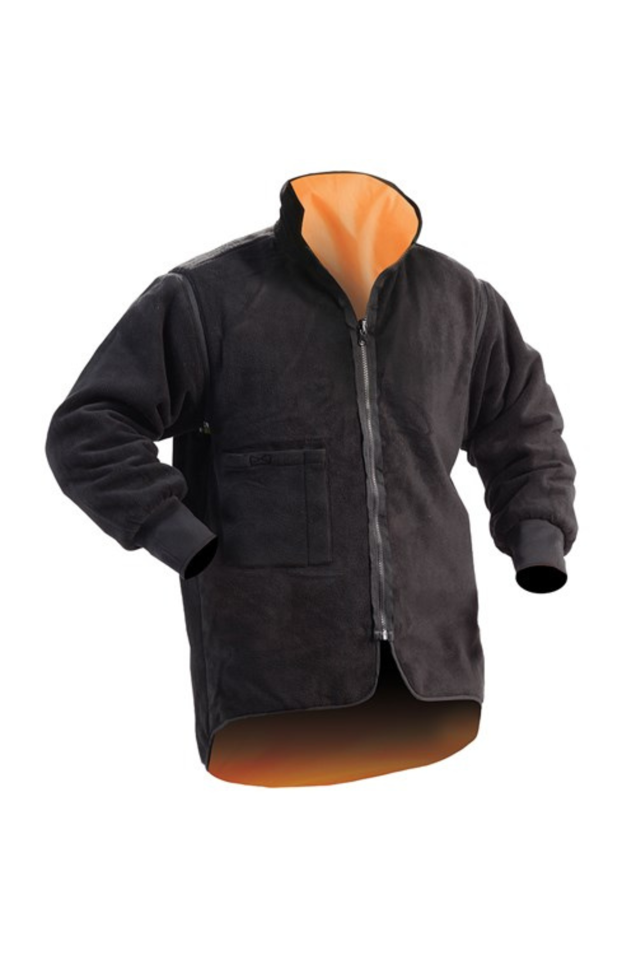 TTMC-W 5 in 1 Waterproof Jacket (CODE JTP5N1)