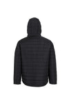 Hooded Puffer Jacket