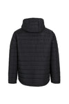 Hooded Puffer Jacket