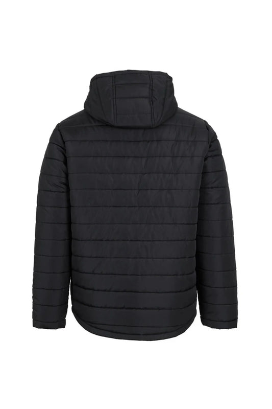 Hooded Puffer Jacket