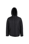 Hooded Puffer Jacket