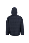 Hooded Puffer Jacket