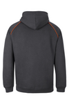 JB's Contrast Fleecy Hoodie