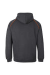 JB's Contrast Fleecy Hoodie