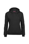 Fleecy Hoodie