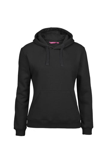 Fleecy Hoodie