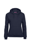 Fleecy Hoodie