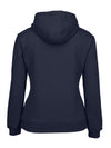 Ladies Fleecy Hoodie