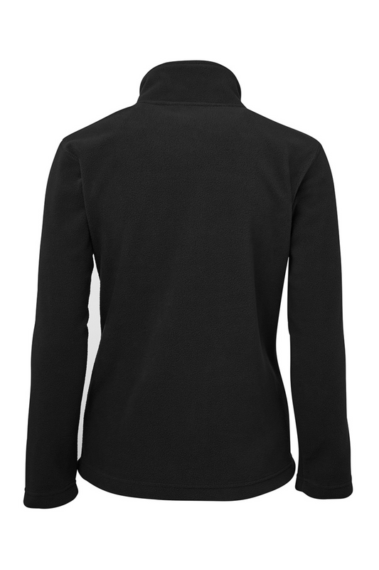 Mens Full Zip Jacket Polar Fleece