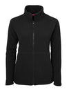 Jeni B Ladies Full Zip Jacket P/F
