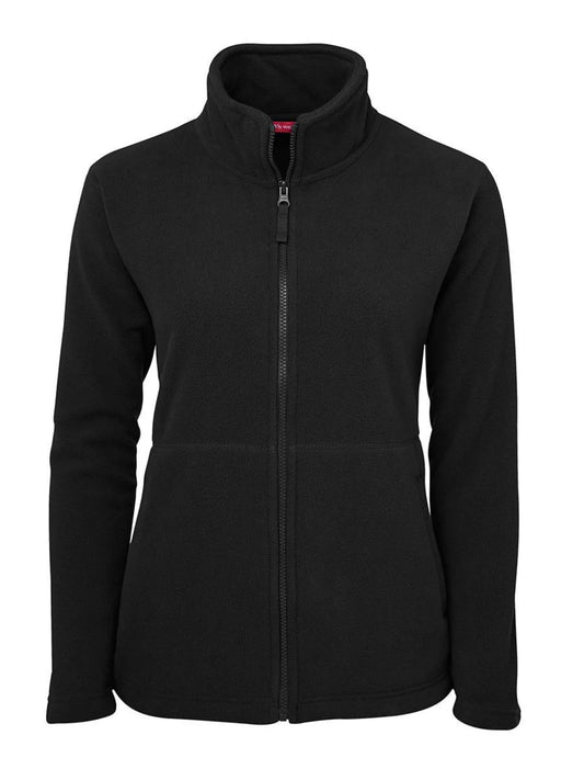 Jeni B Ladies Full Zip Jacket P/F