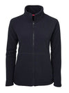 Jeni B Ladies Full Zip Jacket P/F