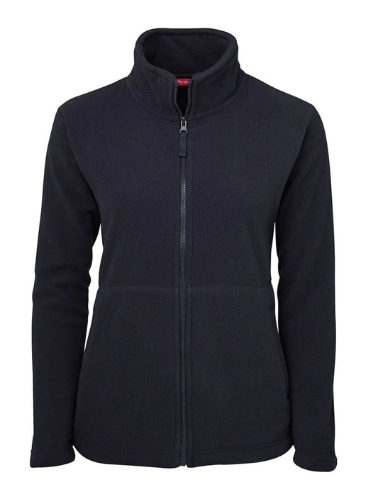 Jeni B Ladies Full Zip Jacket P/F