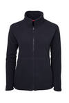 Mens Full Zip Jacket Polar Fleece