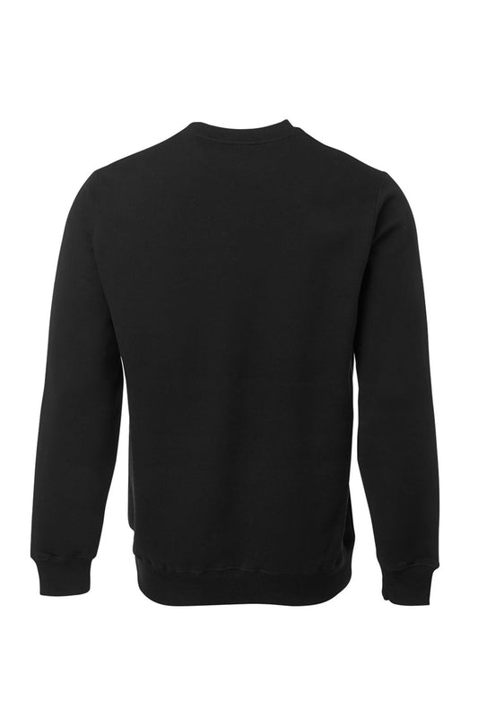 Fleecy Crew Jersey