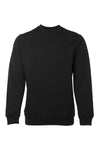 Fleecy Crew Jersey