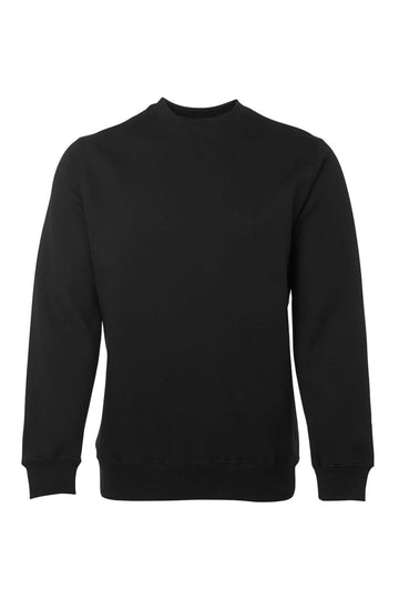 Fleecy Crew Jersey