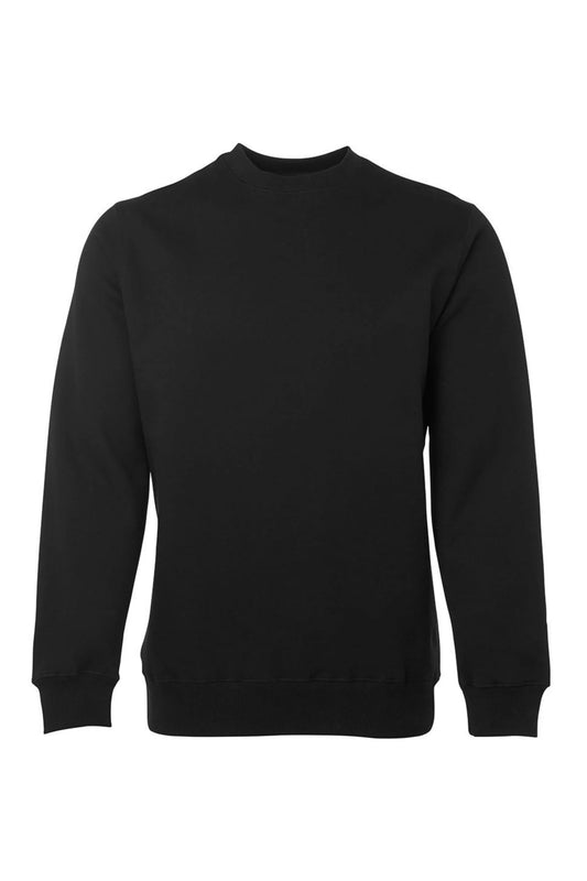 Fleecy Crew Jersey
