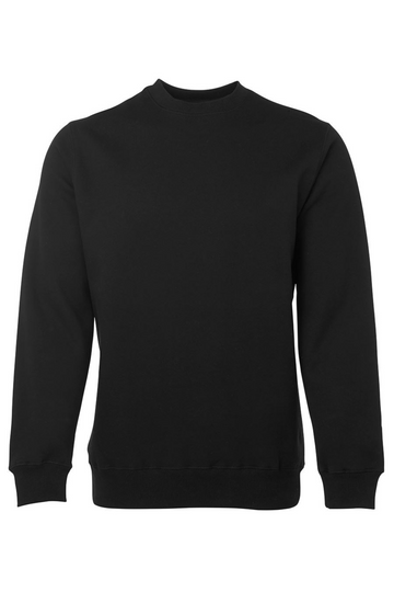 Fleecy Crew Jersey