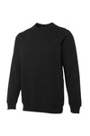 Fleecy Crew Jersey