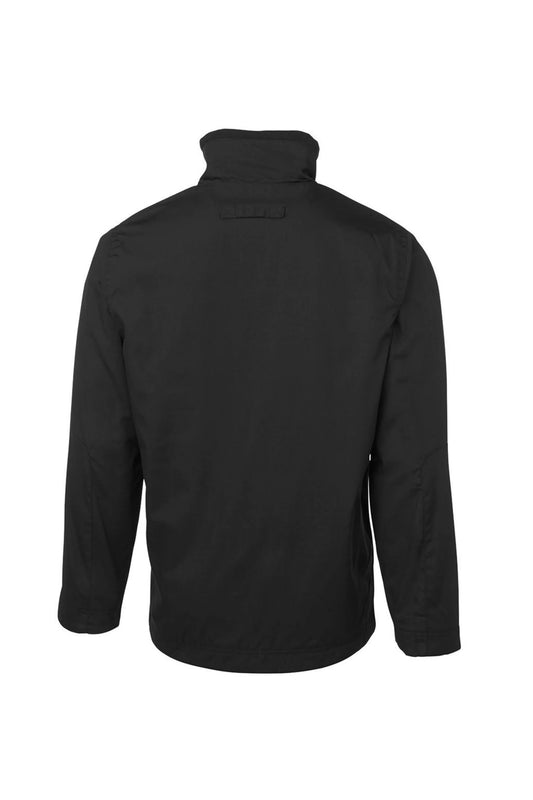 Inner Jacket