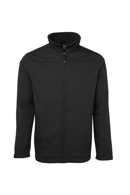 Inner Jacket
