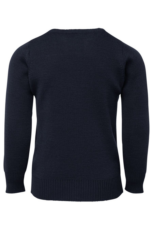 Kids Knitted Jumper