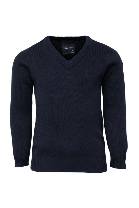 Kids Knitted Jumper