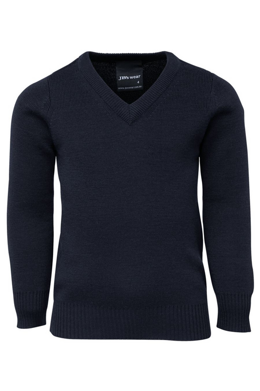 Kids Knitted Jumper