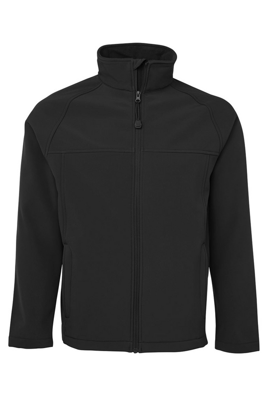 Layer Jacket
