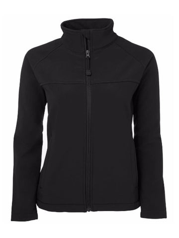 Layer Ladies Jacket