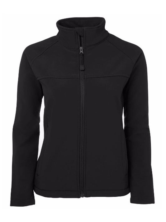 Layer Ladies Jacket