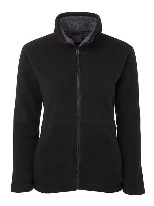 Jeni B Ladies Shepherd Jacket