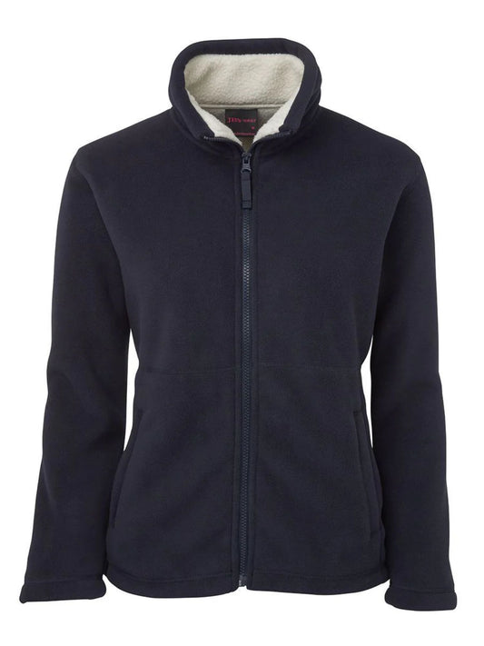 Jeni B Ladies Shepherd Jacket