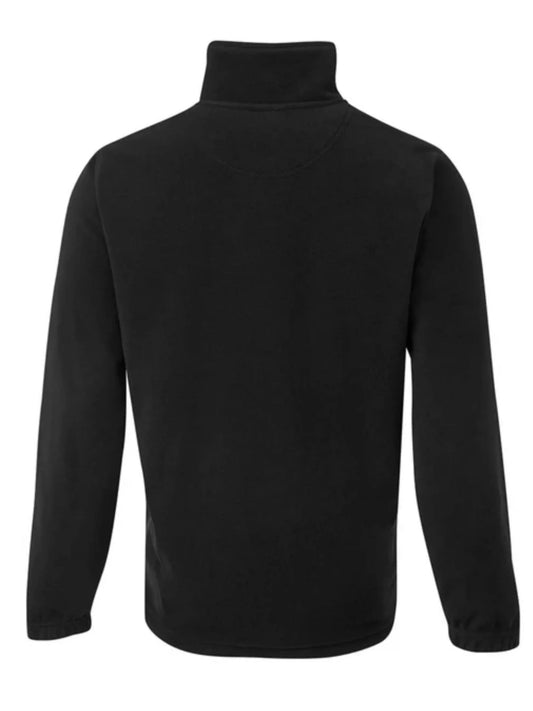 1/2 Zip Polar Fleece