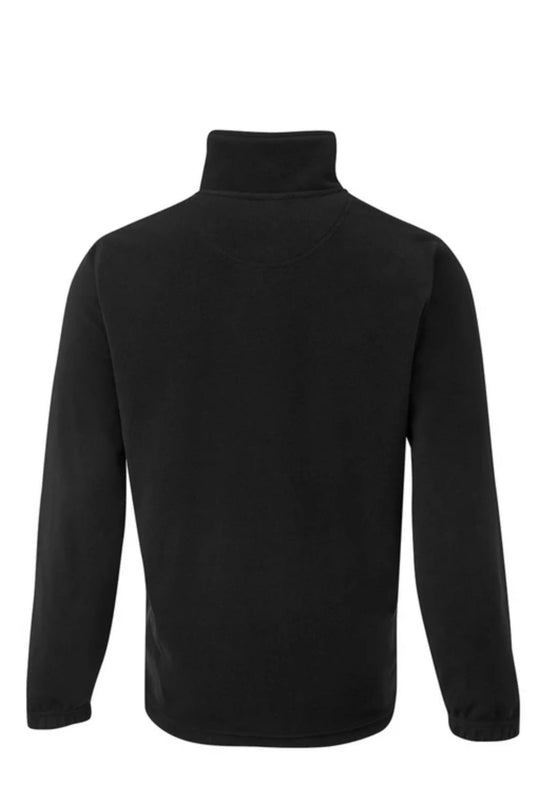 1/2 Zip Polar Fleece