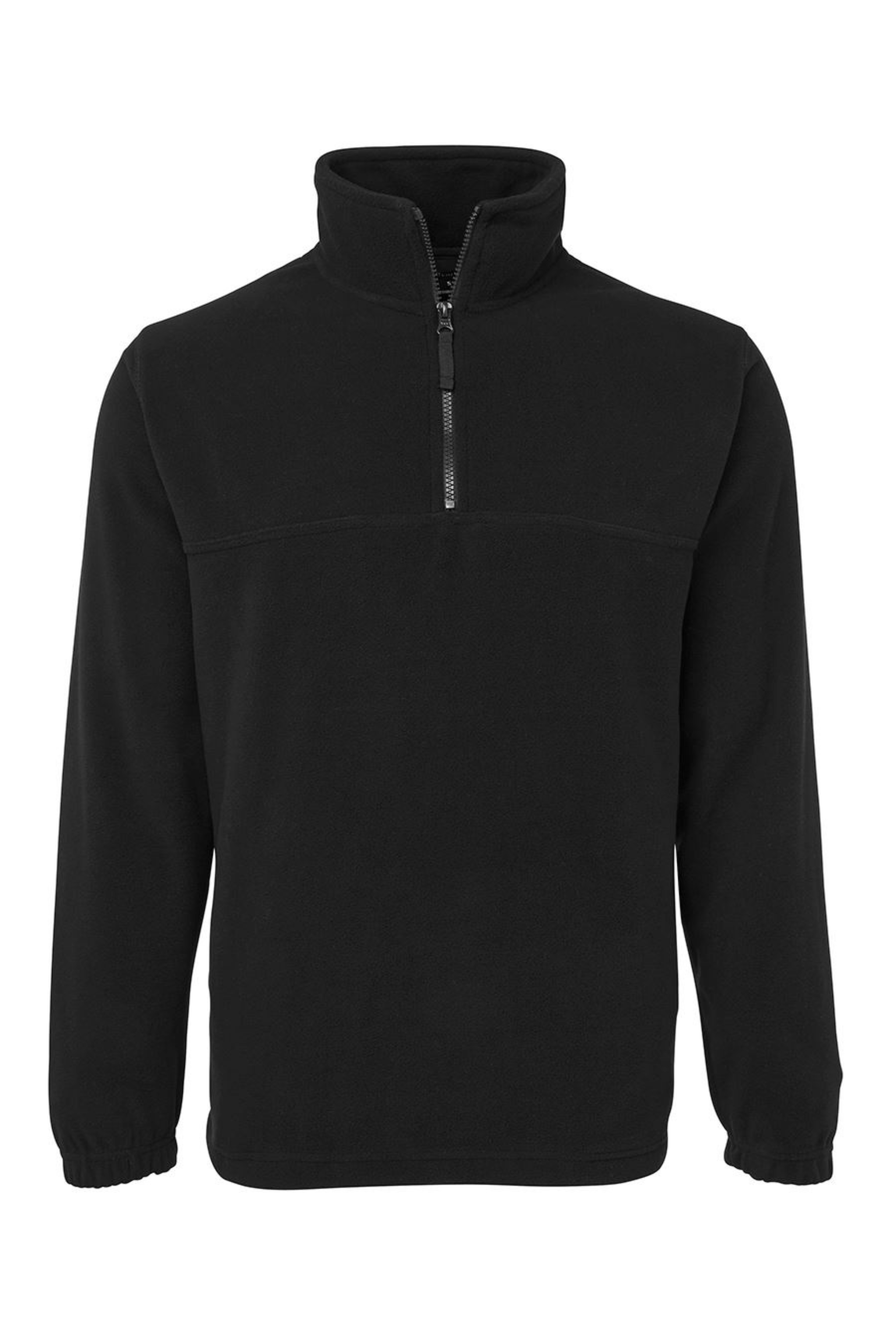 1/2 Zip Polar Fleece