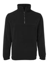 1/2 Zip Polar Fleece