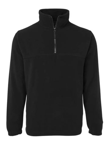 1/2 Zip Polar Fleece
