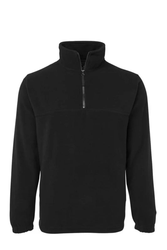 1/2 Zip Polar Fleece