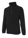 1/2 Zip Polar Fleece