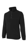 1/2 Zip Polar Fleece