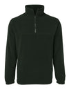 1/2 Zip Polar Fleece