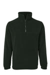 1/2 Zip Polar Fleece