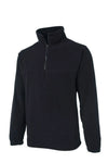 1/2 Zip Polar Fleece
