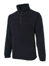 1/2 Zip Polar Fleece